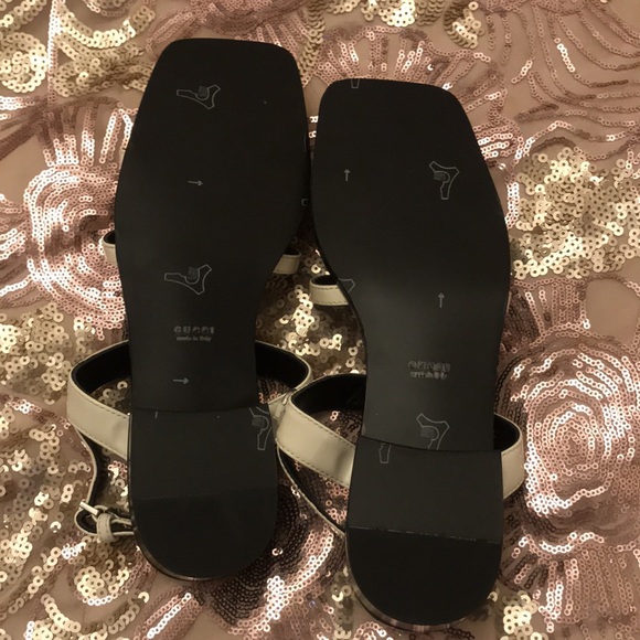 New Gucci sandals - Picture 3 of 5